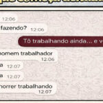 Plano de riqueza: alguém trabalha e alguém já começa a fase do descanso