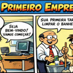 Primeiro emprego: quando o sonho bate de frente com a realidade