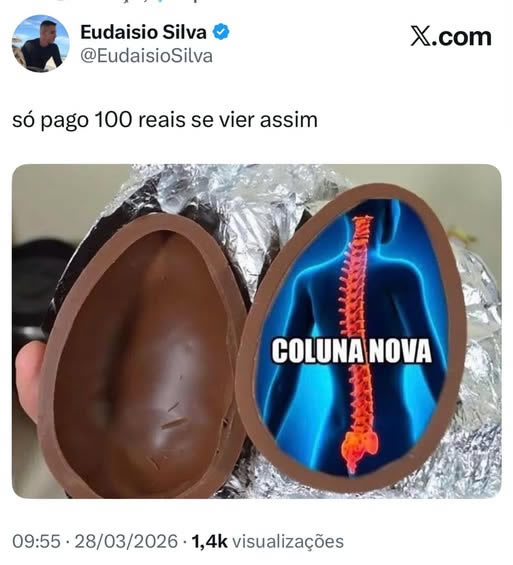 Quando a criatividade brasileira tenta resolver tudo no improviso e quase dá certo