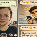 Quando o filtro é só um filtro… mas a treta já vem com efeito HD