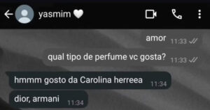 Quando o gosto é importado mas o bolso é Avon