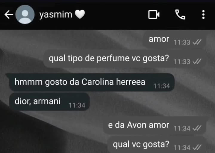 Quando o gosto é importado mas o bolso é Avon