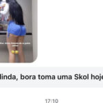 Quando o plano romântico custa 35 reais e muita coragem