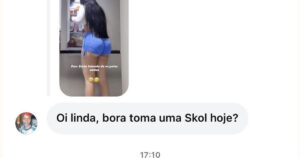 Quando o plano romântico custa 35 reais e muita coragem