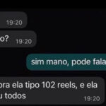 Quando o romance nasce da combinação perfeita entre tempo livre e Wi-Fi ilimitado