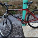 Sobrevivi ao acidente, mas não ao tribunal do pote desaparecido