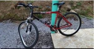 Sobrevivi ao acidente, mas não ao tribunal do pote desaparecido