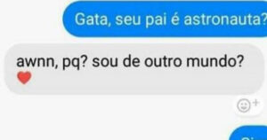 A arte brasileira de transformar uma cantada perfeita em fracasso instantâneo