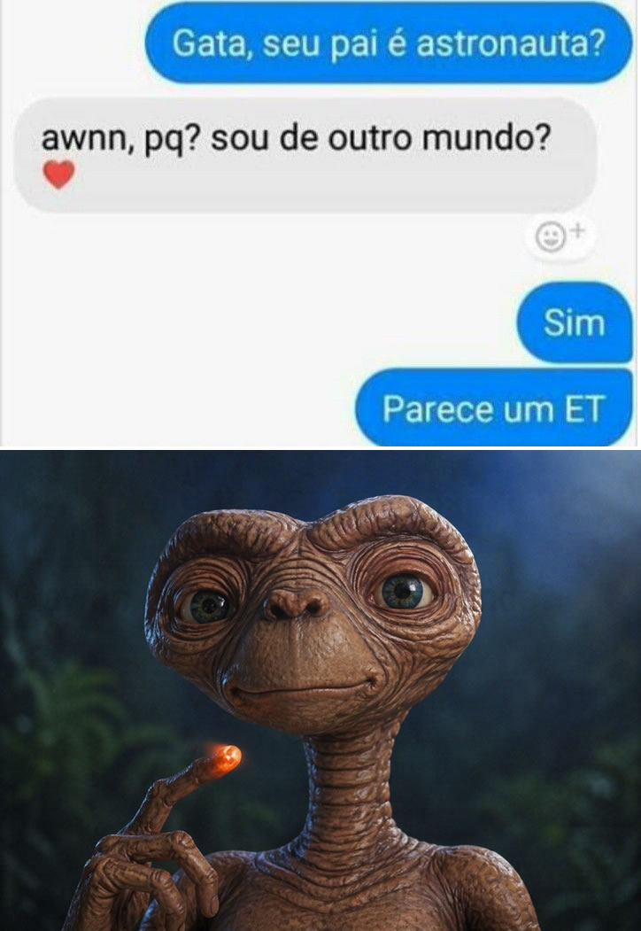 A arte brasileira de transformar uma cantada perfeita em fracasso instantâneo