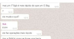 A aula de tecnologia que virou receita de pamonha e fez mais sentido que qualquer tutorial