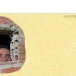 A cantada que não fez sentido nenhum mas ganhou no carisma