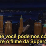 A coragem de falar demais que todo mundo queria ter, mas poucos sobrevivem