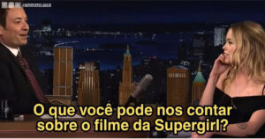 A coragem de falar demais que todo mundo queria ter, mas poucos sobrevivem