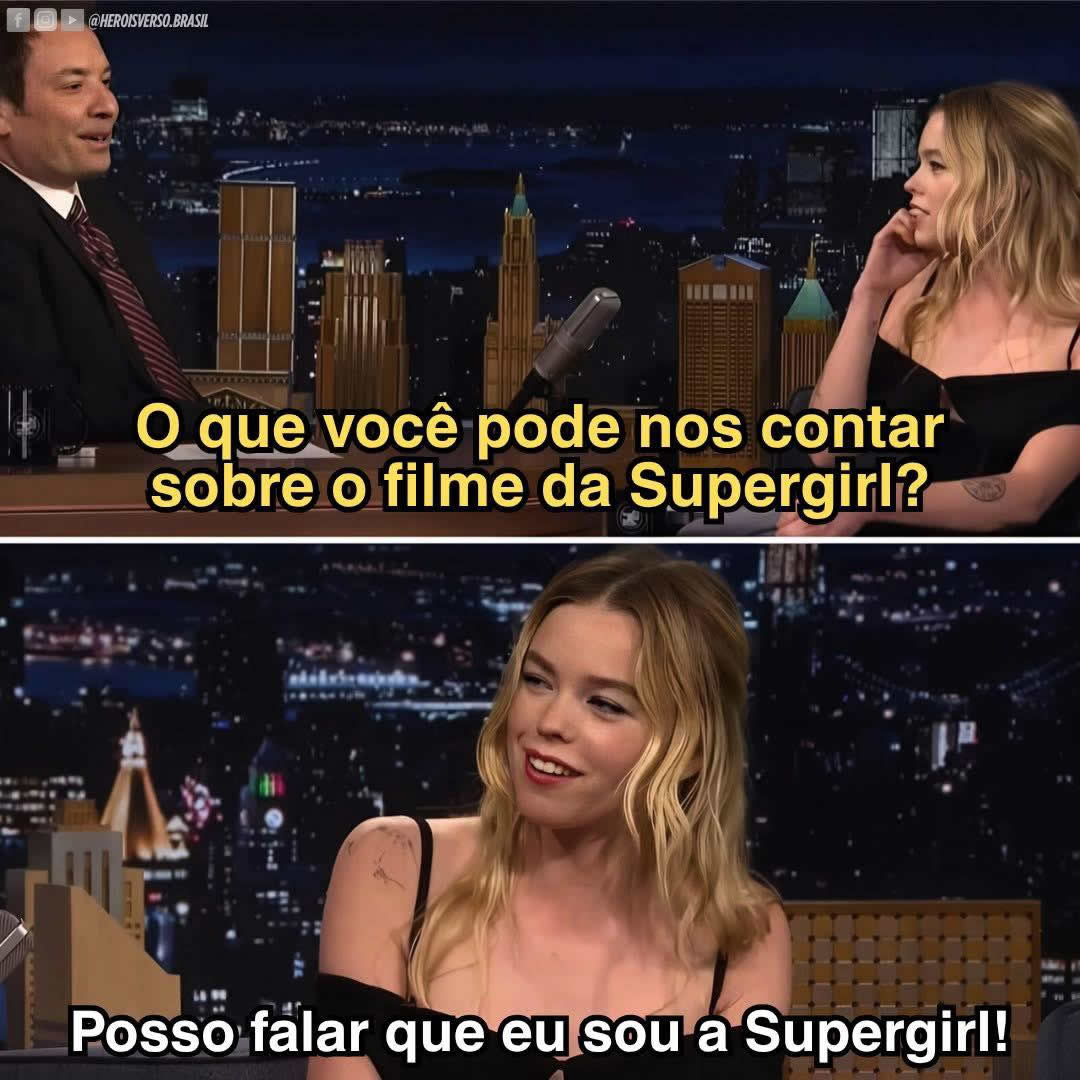 A coragem de falar demais que todo mundo queria ter, mas poucos sobrevivem