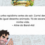 Autossabotagem nível máximo: quando até cortar unha vira sofrimento