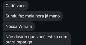 Como terminar um relacionamento em 30 minutos usando apenas a imaginação