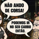 Exigência de luxo com orçamento de bicicleta emocional