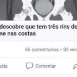 O brasileiro que nasceu com um plano financeiro dentro do próprio corpo