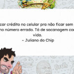 O dia em que alguém ganhou crédito de graça e você ganhou ódio de si mesmo