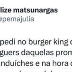 O dia em que levei vantagem e achei que era golpe emocional