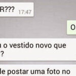 O dia em que o corretor automático quase acabou com um relacionamento