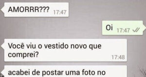 O dia em que o corretor automático quase acabou com um relacionamento