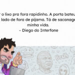 O dia em que sair rapidinho virou um evento humilhante nível nacional