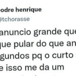 O trauma dos 5 segundos que você não pulou e a derrota veio sem aviso