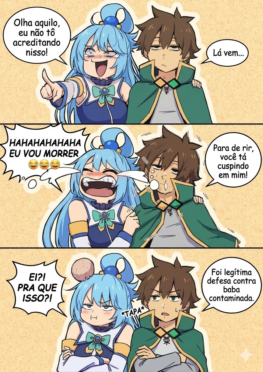 Quando a risada passa do limite e vira arma de destruição social Quando a risada passa do limite e vira arma de destruição social