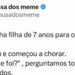 Quando a sinceridade infantil destrói o RH em cinco segundos