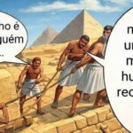 Quando o esforço humano perde pra teoria de ET em dois segundos