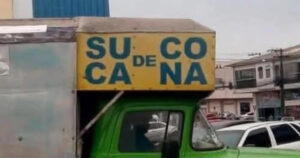 Quando uma placa simples vira teste de inteligência nível impossível