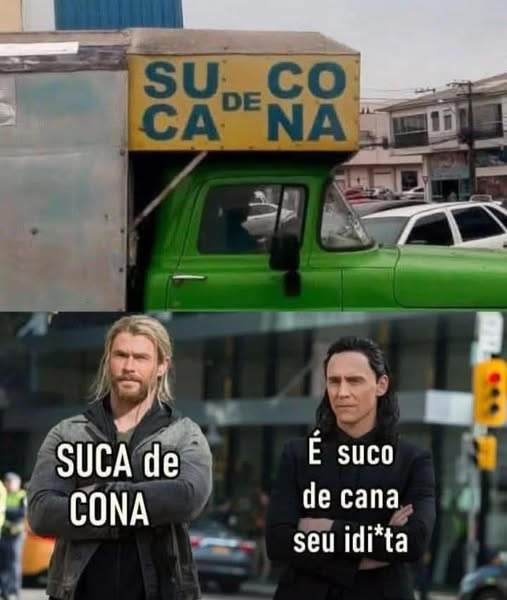 Quando uma placa simples vira teste de inteligência nível impossível Quando uma placa simples vira teste de inteligência nível impossível