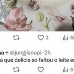 A foto de um miojo que fez a internet inteira acreditar que era banana amassada