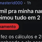 Ela transformou 6 meses de orçamento em promoção relâmpago de dois meses