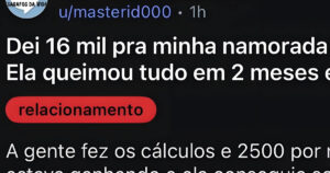 Ela transformou 6 meses de orçamento em promoção relâmpago de dois meses