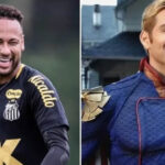 Internet compara jogador famoso com vilão de série e brasileiros concordam mais do que deveriam