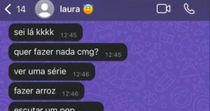 O brasileiro oficialmente transformou fazer arroz em linguagem do amor