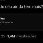 O continuando no WhatsApp virou a maior arma psicológica da geração ansiosa