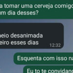 O date virou financiamento e o Pix entrou no lugar do cupido