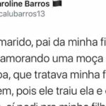 Quando o ex vacila e une um time que ele nunca imaginou enfrentar