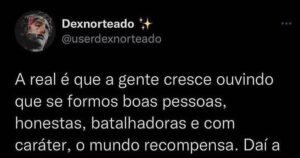 A fase adulta e o golpe da promessa: cadê a recompensa por fazer tudo certo?