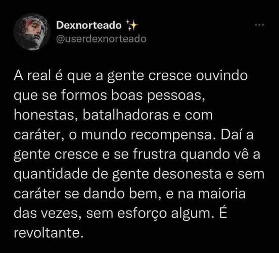 A fase adulta e o golpe da promessa: cadê a recompensa por fazer tudo certo?
