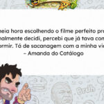 A geração que passa mais tempo escolhendo filme do que assistindo