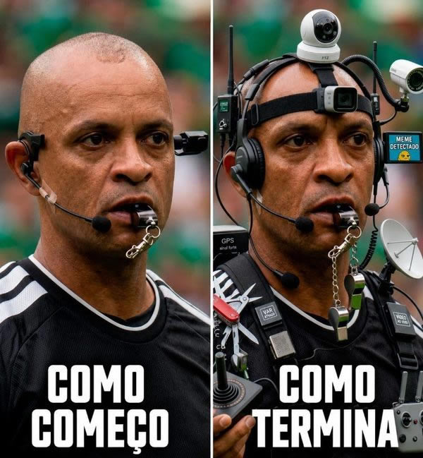 A imagem que explica perfeitamente como qualquer trabalhador termina o expediente A imagem que explica perfeitamente como qualquer trabalhador termina o expediente