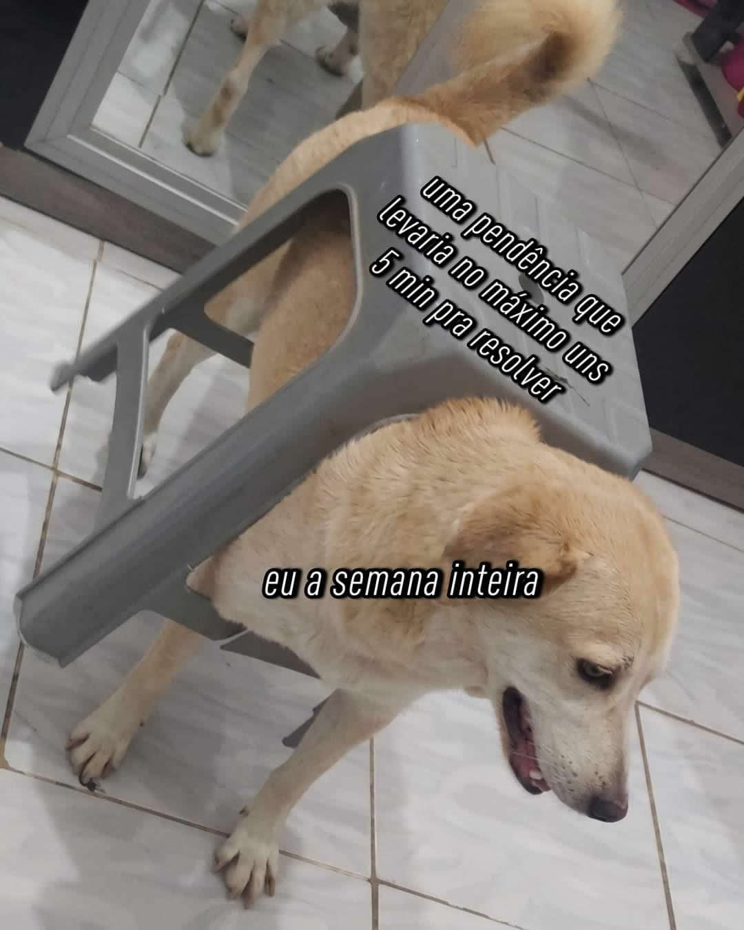 A incrível habilidade de transformar 5 minutos em uma semana