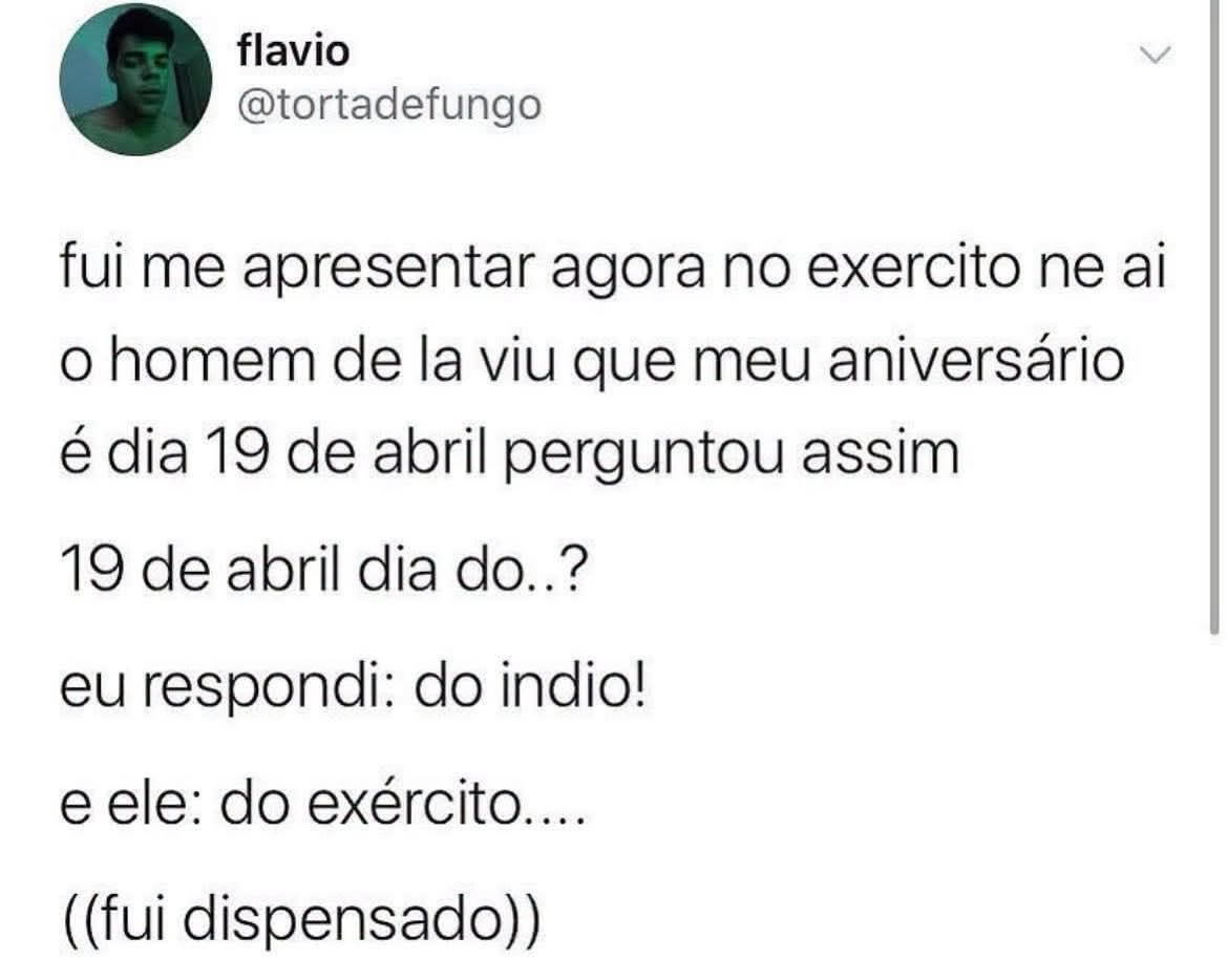 A resposta que resolveu um problema sem querer