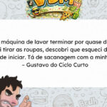 As duas horas mais produtivas de uma máquina desligada
