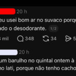 O brasileiro já zerou o modo sobrevivência e está jogando no modo gambiarra lendária