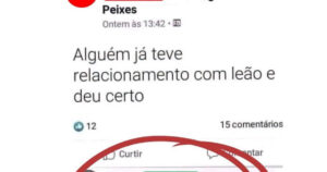 O brasileiro que respondeu tudo, menos a pergunta